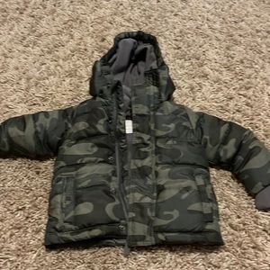 12m camo puffer jacket